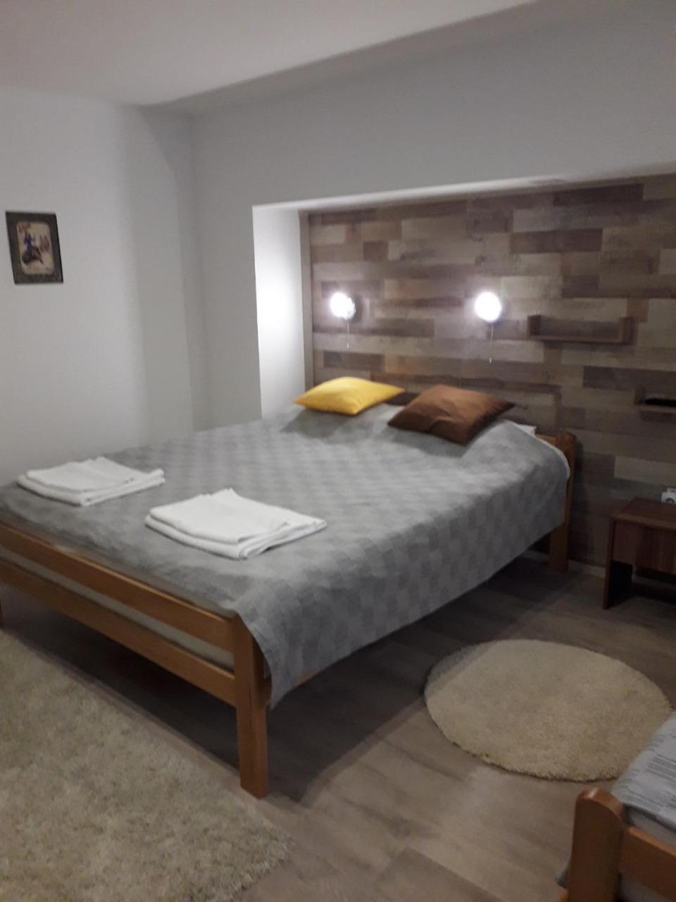 Vila Jelena Crni Vrh Pokój zdjęcie