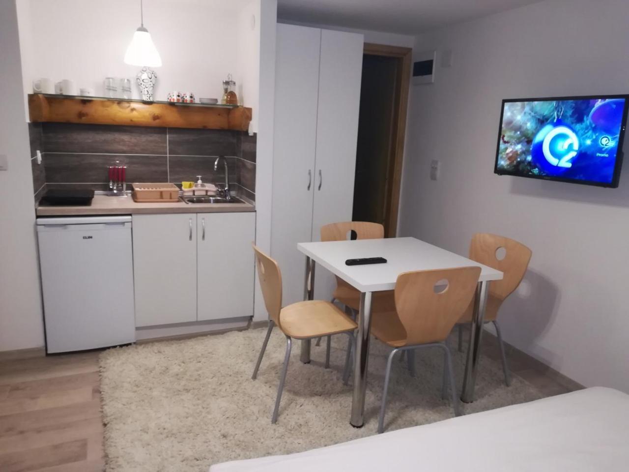 Vila Jelena Crni Vrh Zewnętrze zdjęcie
