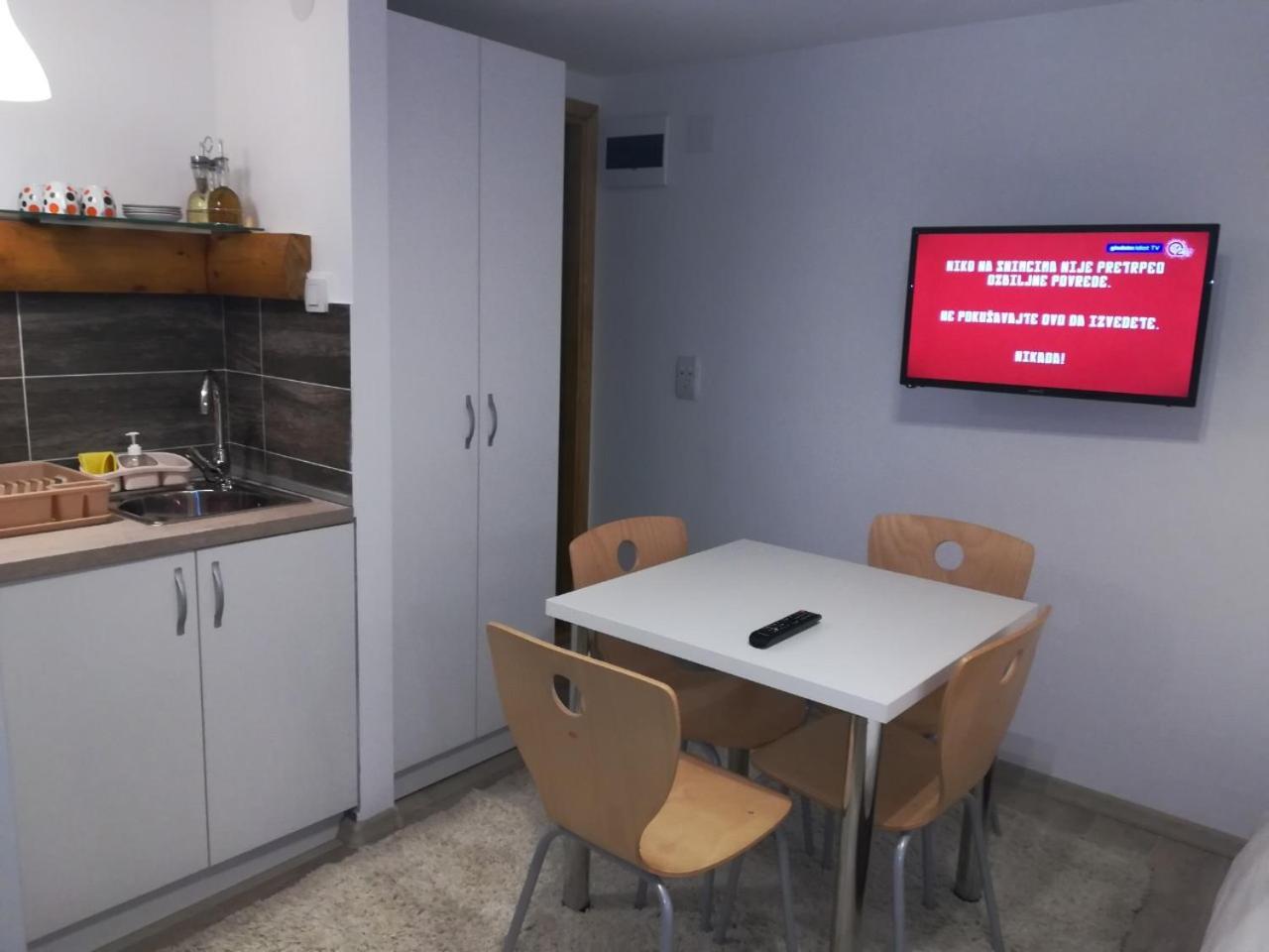 Vila Jelena Crni Vrh Zewnętrze zdjęcie
