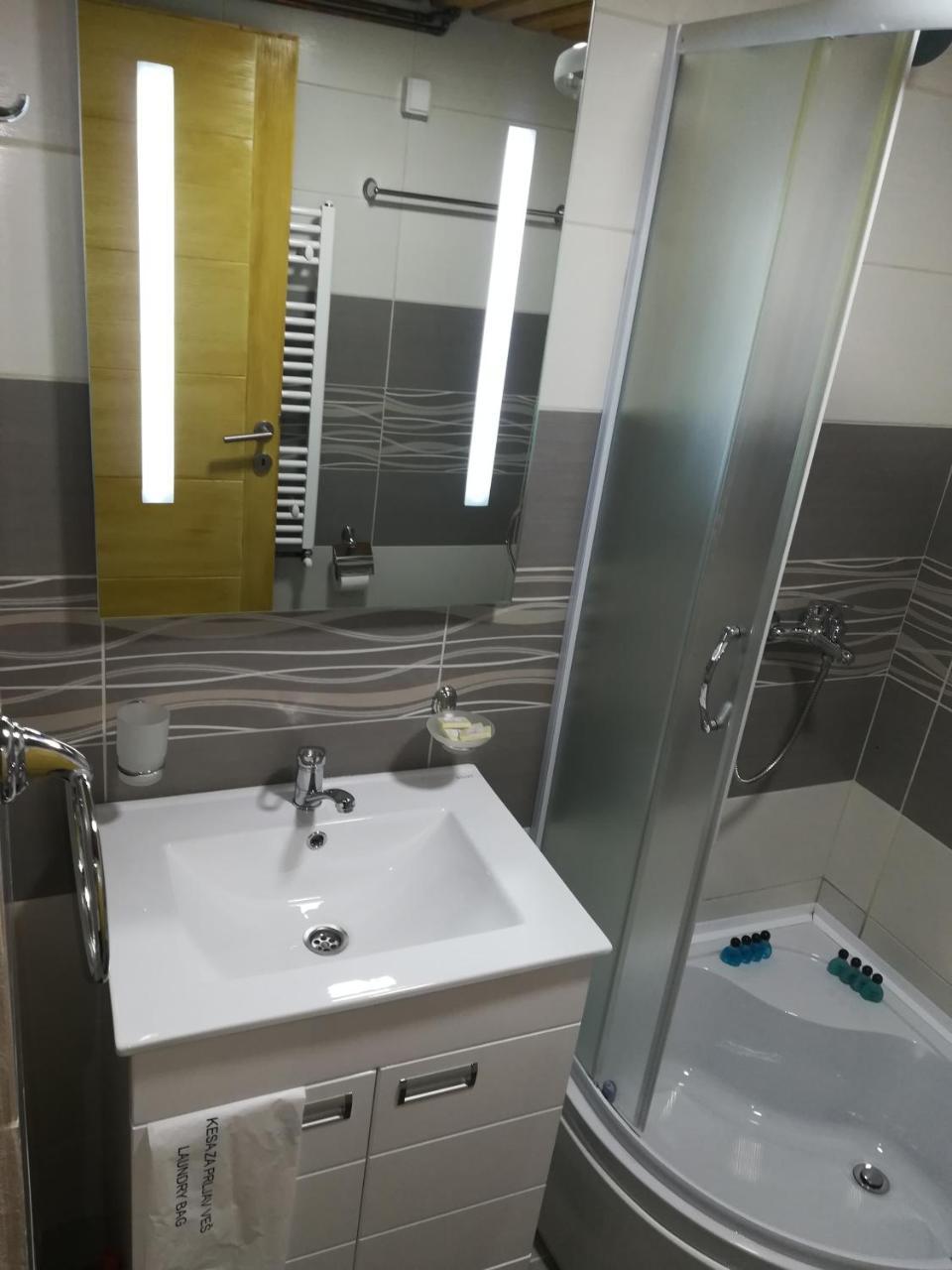 Vila Jelena Crni Vrh Zewnętrze zdjęcie