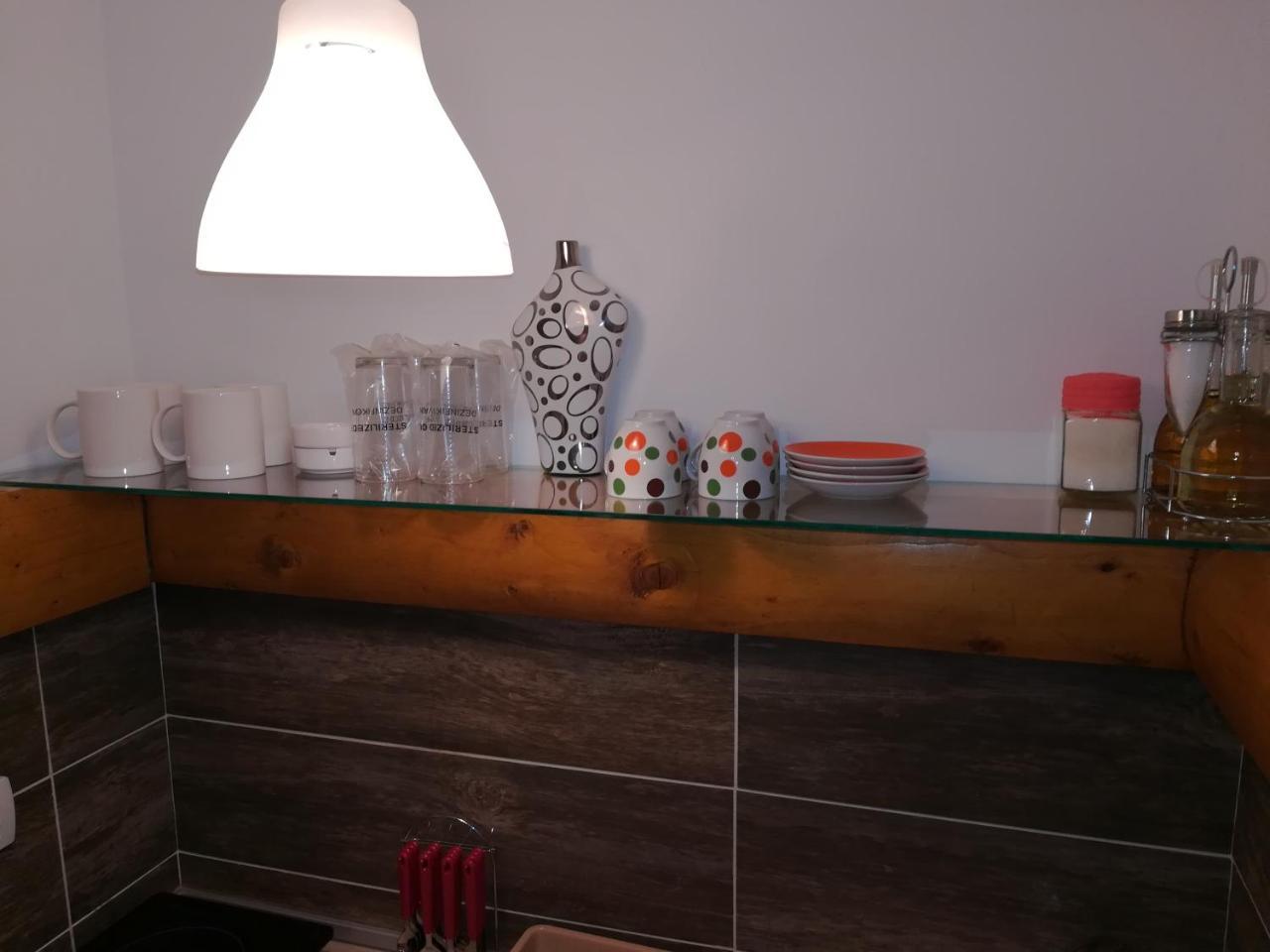 Vila Jelena Crni Vrh Zewnętrze zdjęcie