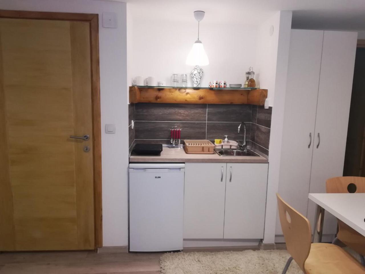 Vila Jelena Crni Vrh Zewnętrze zdjęcie