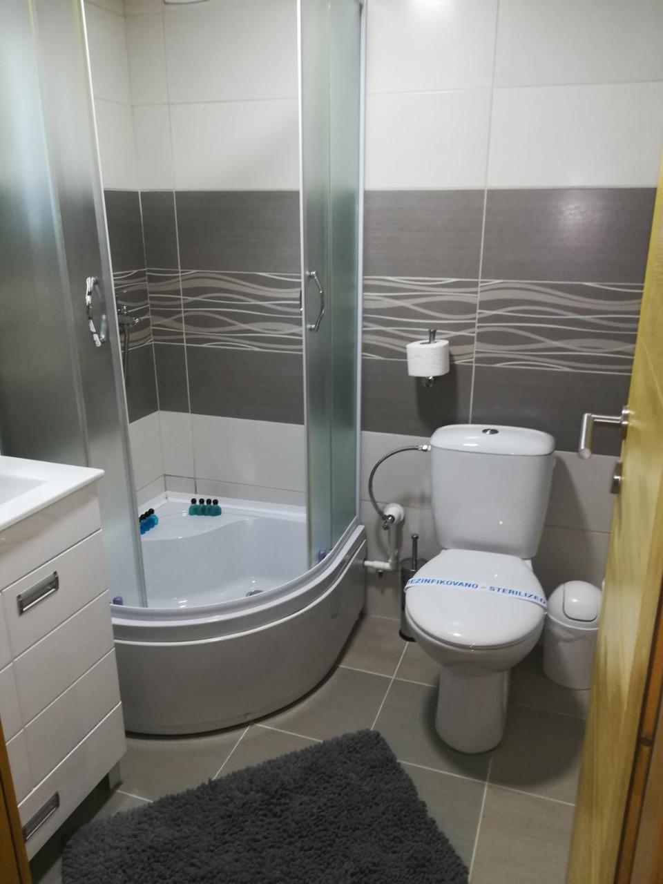 Vila Jelena Crni Vrh Zewnętrze zdjęcie