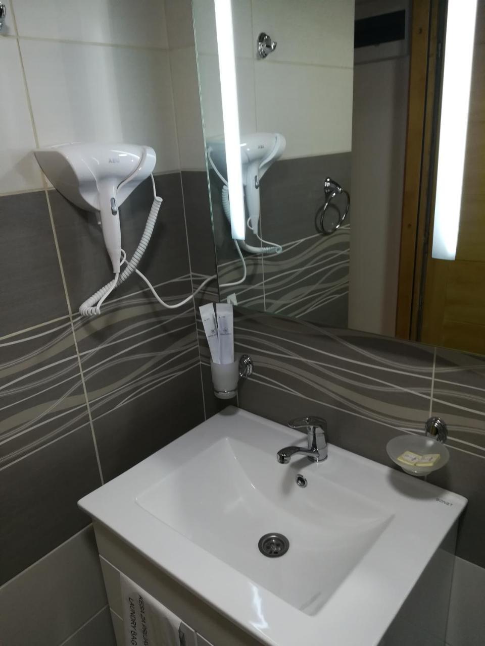 Vila Jelena Crni Vrh Zewnętrze zdjęcie
