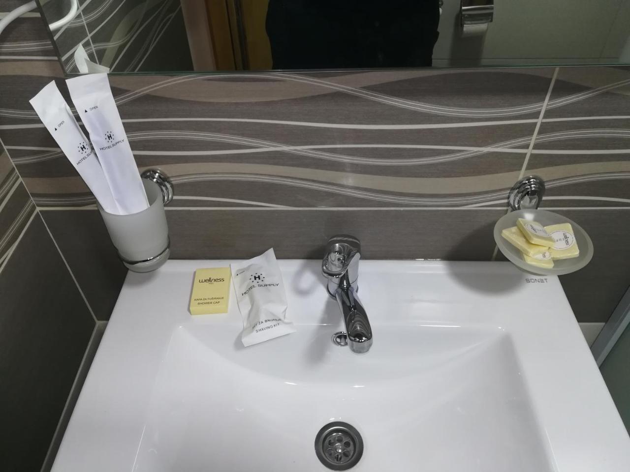 Vila Jelena Crni Vrh Zewnętrze zdjęcie