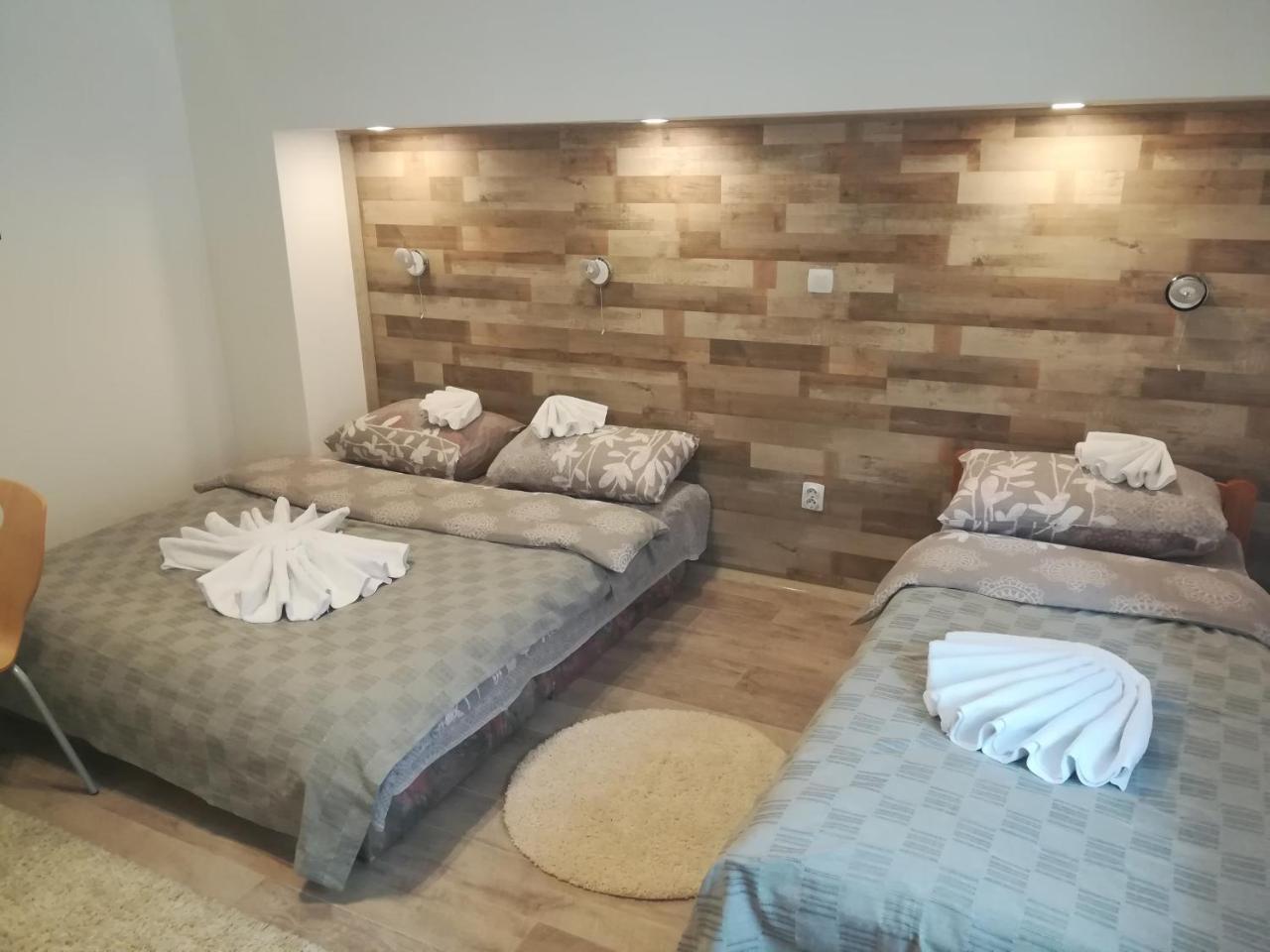 Vila Jelena Crni Vrh Zewnętrze zdjęcie