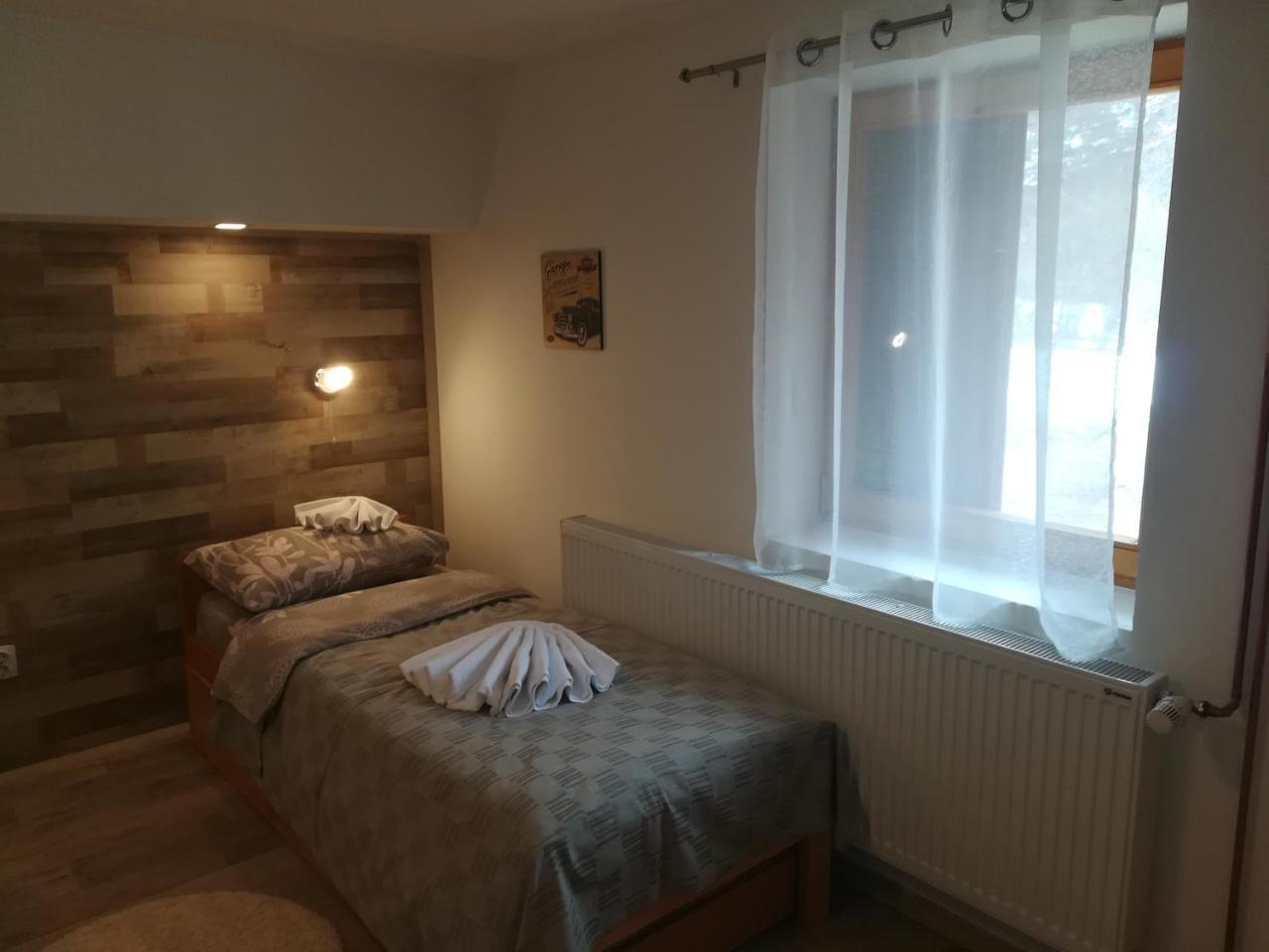 Vila Jelena Crni Vrh Zewnętrze zdjęcie
